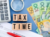 Daň z príjmu v Austrálii pre držiteľov študentských a work and holiday víz